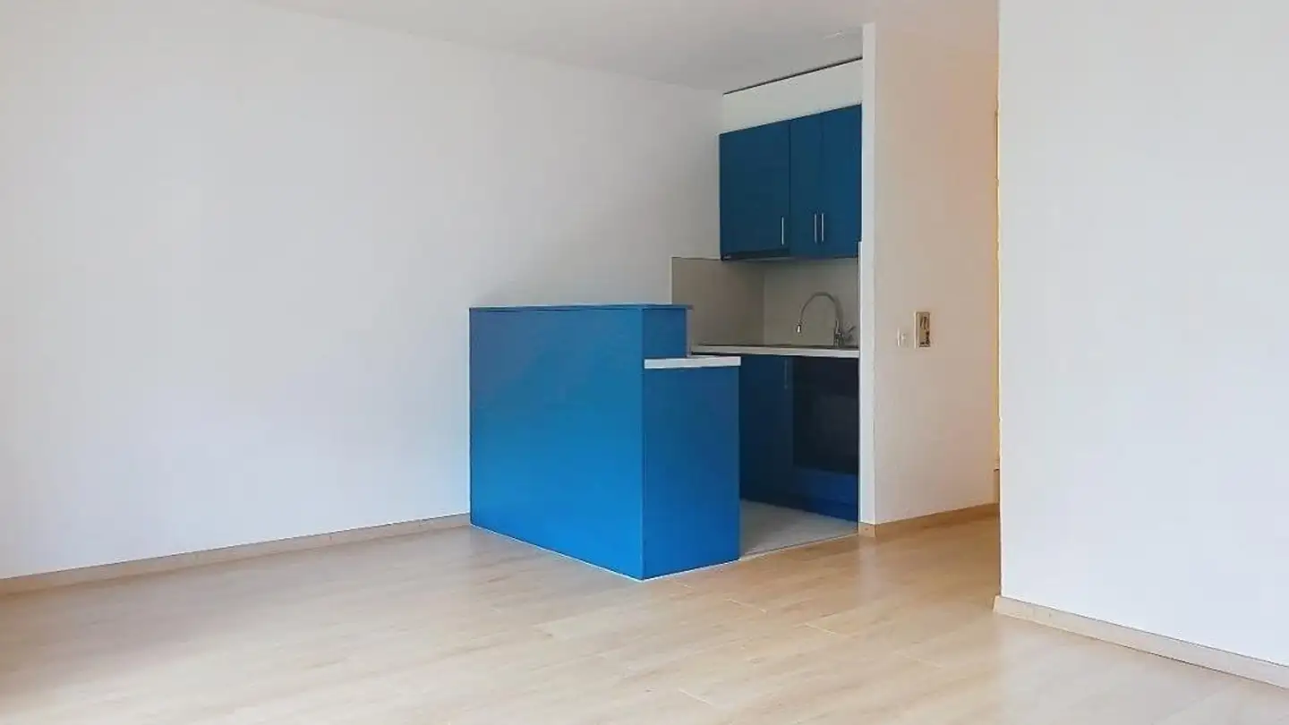 Appartamento in affitto - Rue De Bottire 27a, 3960 Sierre - Foto 2