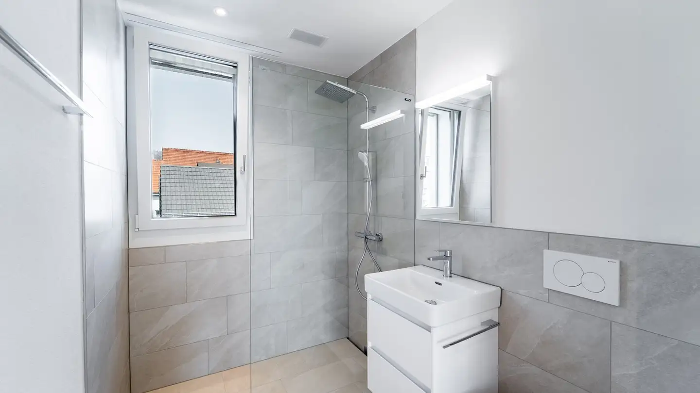 Appartamento in affitto - 8570 Weinfelden - Foto 4