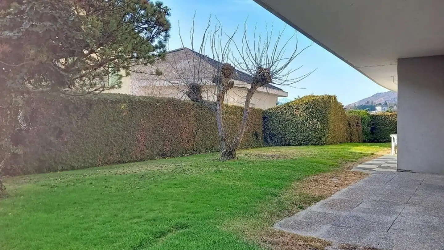 Appartamento in affitto - Rue De Bottire 27a, 3960 Sierre - Foto 4