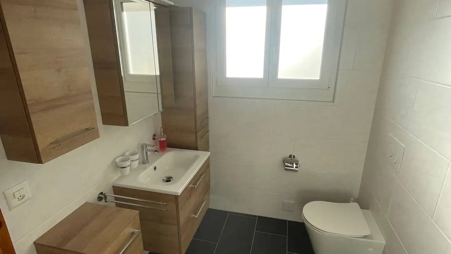 Appartamento in affitto - Oberbrustrasse 18, 3943 Eischoll - Foto 4