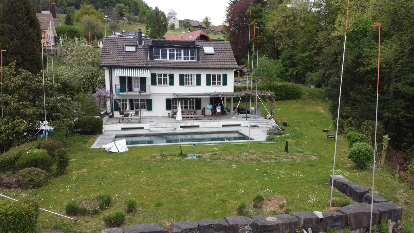 Stanza singola in affitto - 6006 Luzern - Photo 3