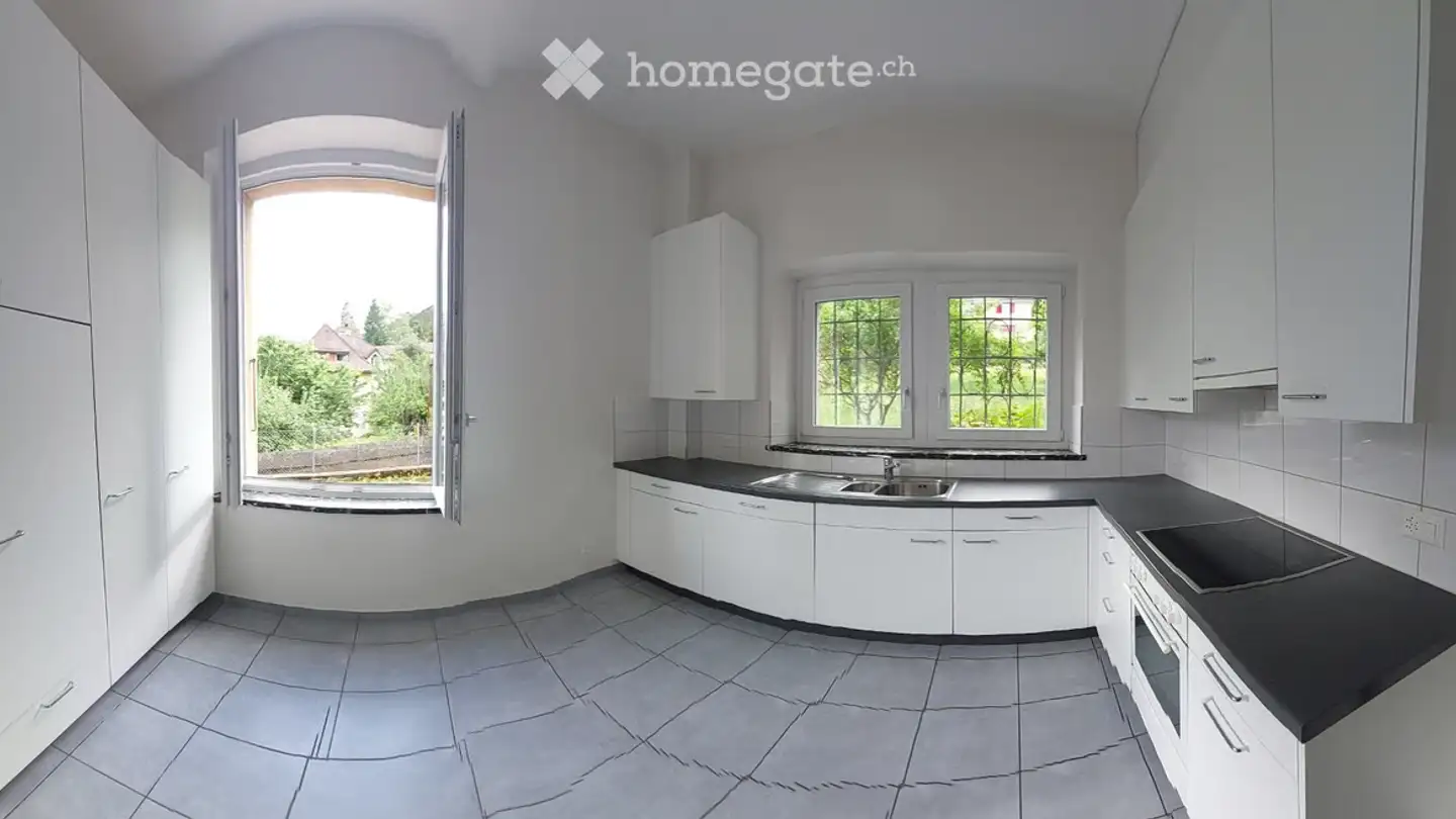 Appartement à louer - La Haute-Route / Höheweg 61, 2502 Biel/Bienne - Photo 3