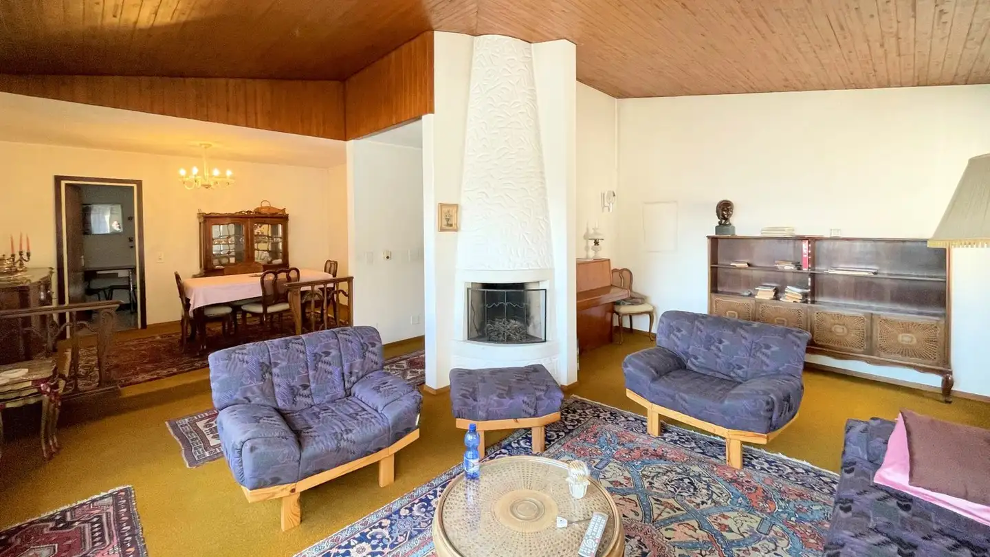 Immeuble mixte à vendre - Via Lucomagno, 6713 Malvaglia - Photo 2