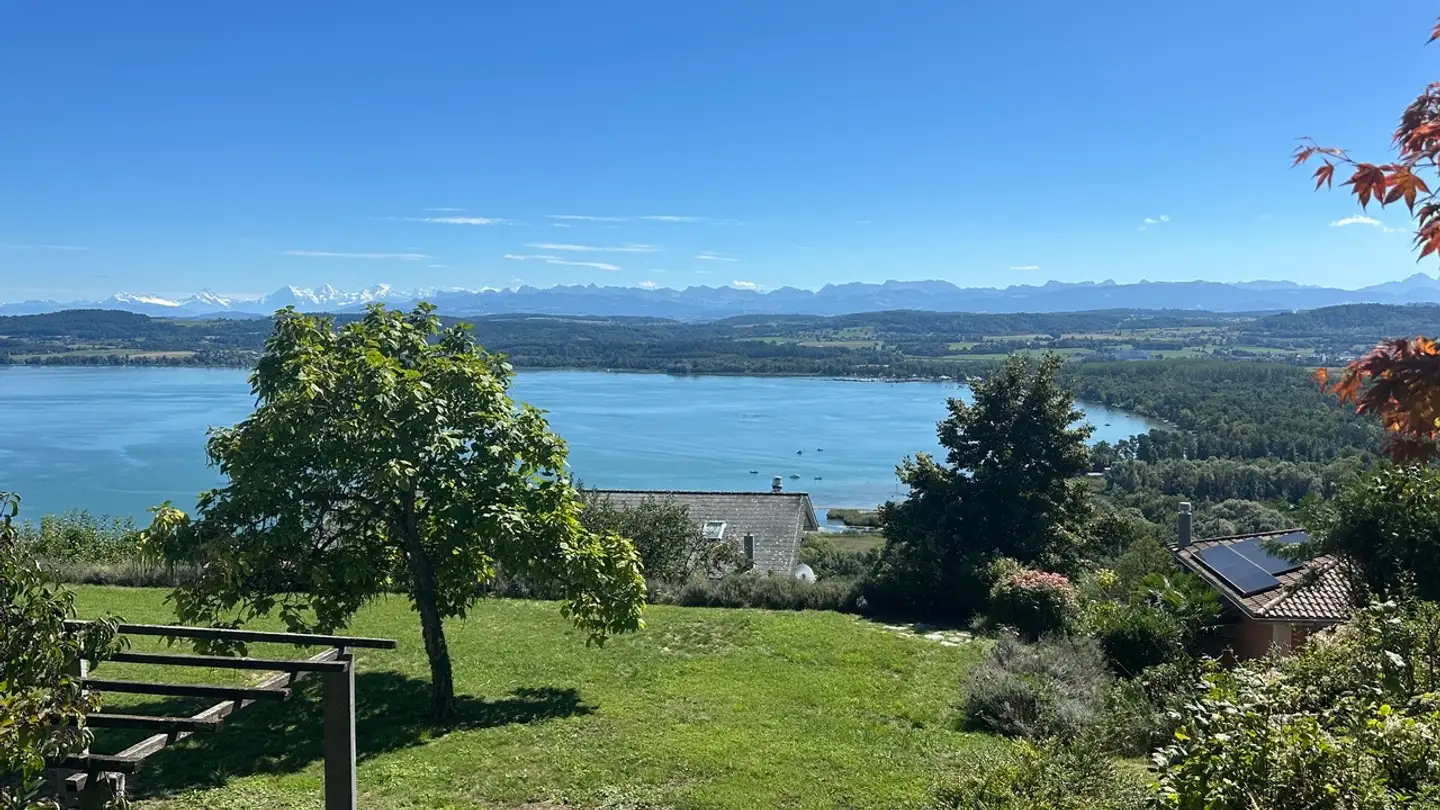 Constructible plot for sale - Bellerive, 1585 Bellerive VD - Photo 2