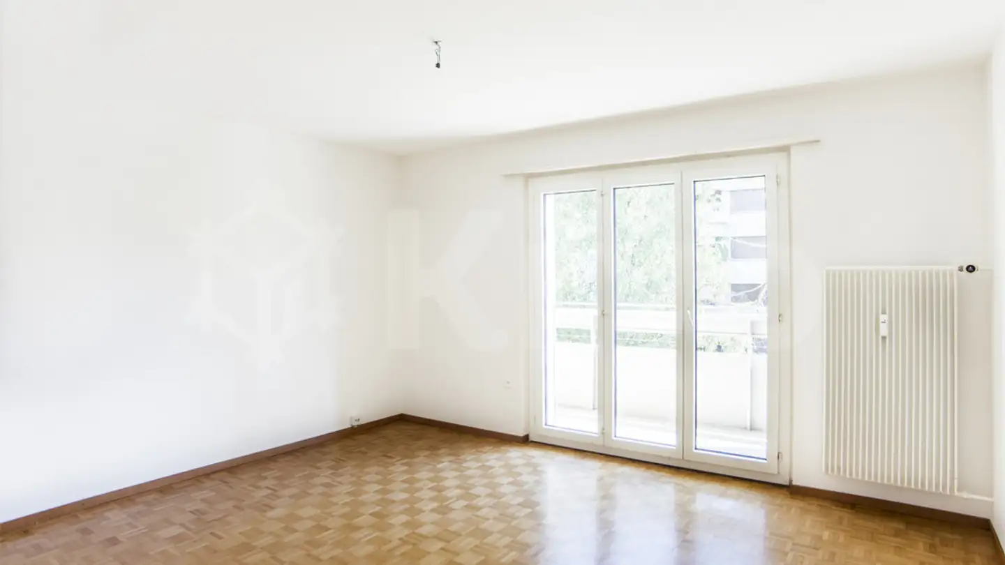 Wohnung mieten - Rue Des Pervenches 46, 2800 Delémont