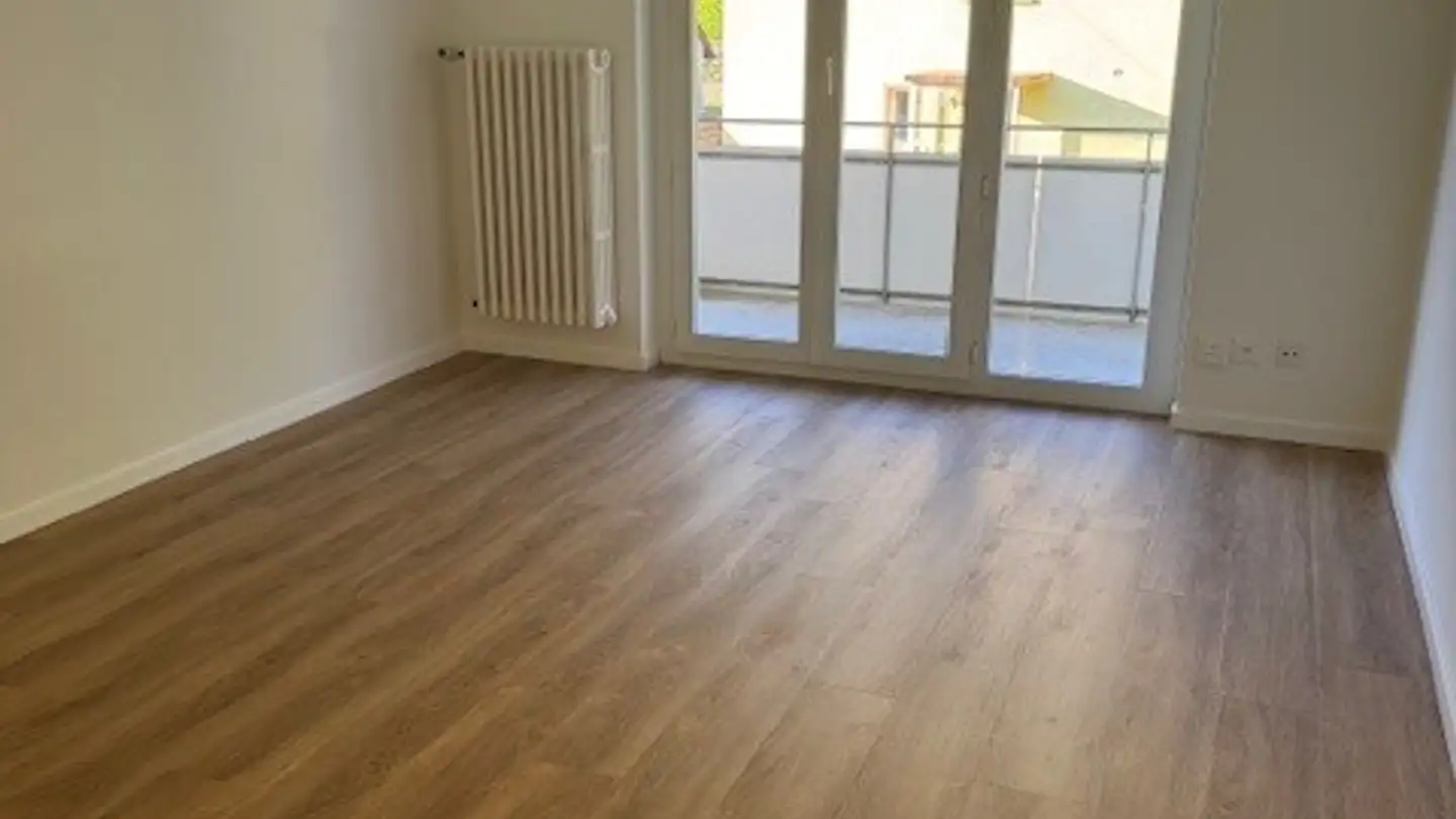 Apartment for rent - Bannstrasse 5, 4632 Trimbach - Photo 3