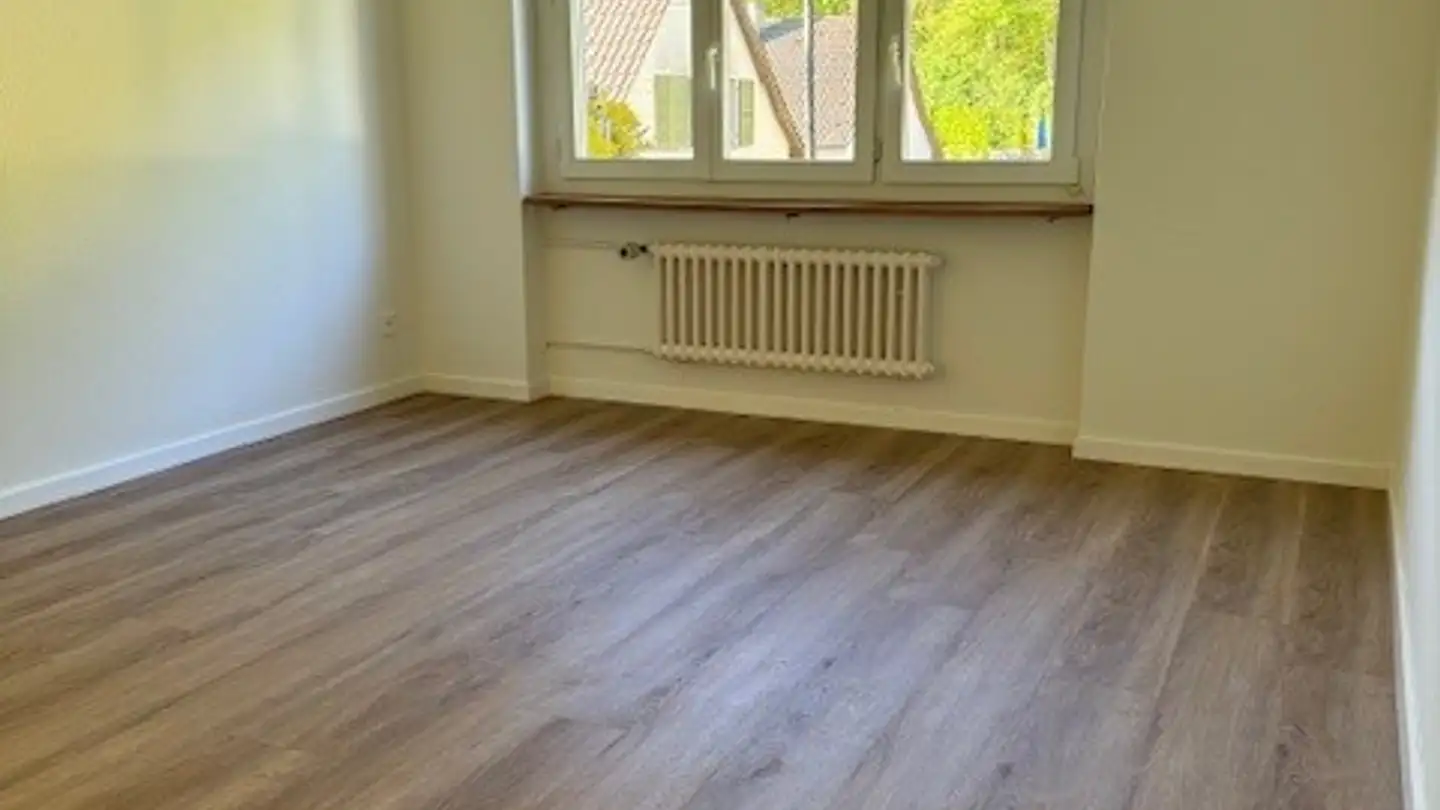 Apartment for rent - Bannstrasse 5, 4632 Trimbach - Photo 4