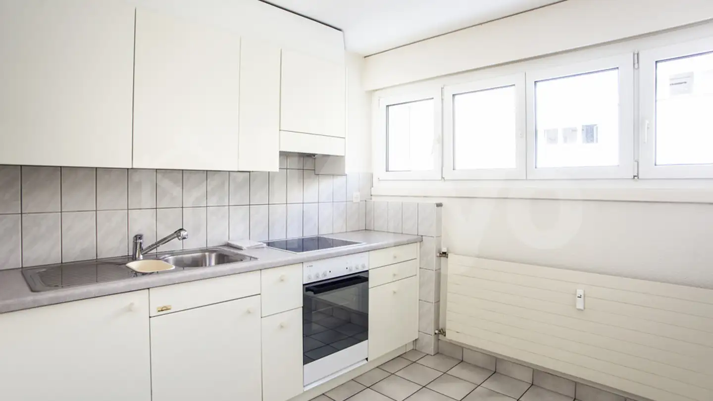 Wohnung mieten - Rue Des Pervenches 46, 2800 Delémont - Foto 2