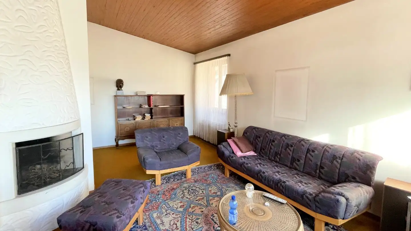 Immeuble mixte à vendre - Via Lucomagno, 6713 Malvaglia - Photo 3