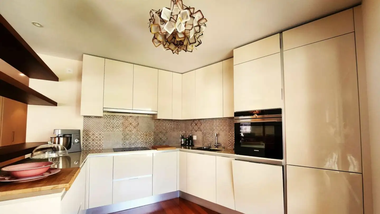 Appartamento in vendita - Via Ada Martinoli 1b, 6512 Giubiasco - Photo 3