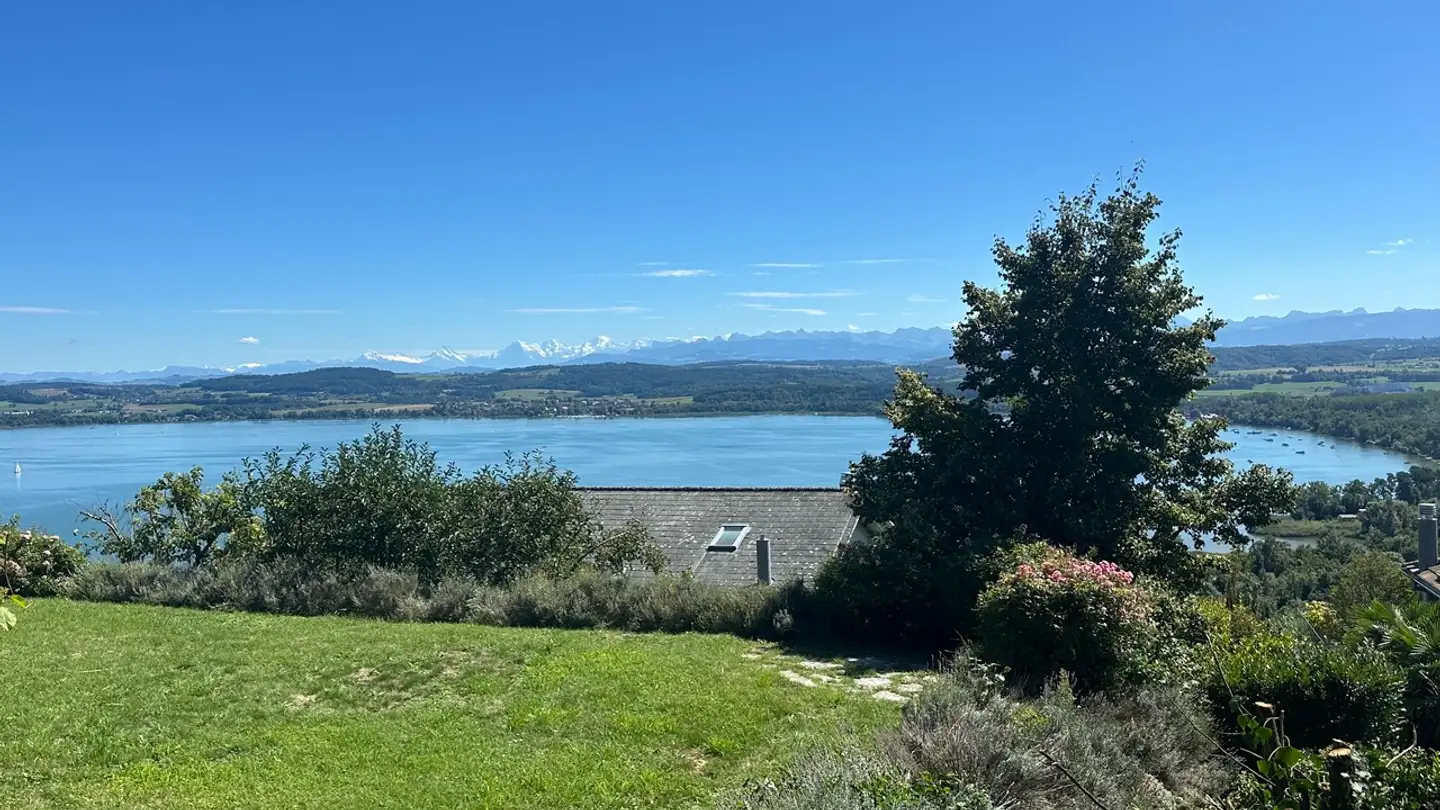 Constructible plot for sale - Bellerive, 1585 Bellerive VD - Photo 3