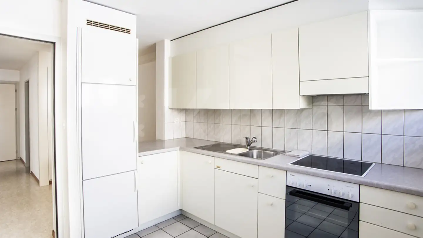 Wohnung mieten - Rue Des Pervenches 46, 2800 Delémont - Foto 3