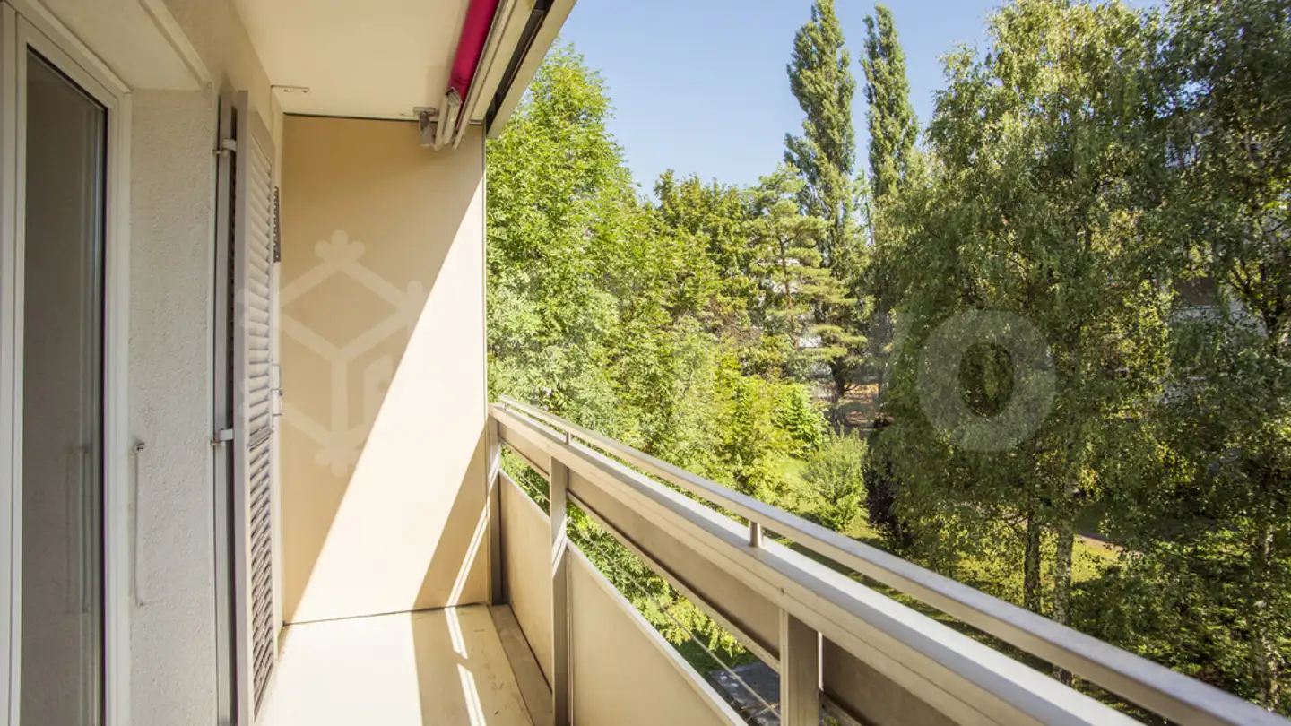 Wohnung mieten - Rue Des Pervenches 46, 2800 Delémont - Foto 4