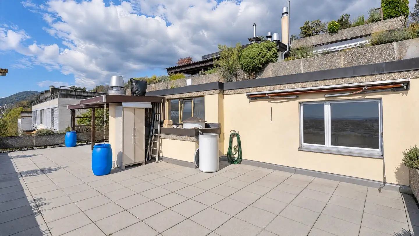 Penthouse for sale - Chemin Des Carabiniers / Feldschützenweg 14, 2504 Biel/Bienne - Photo 3
