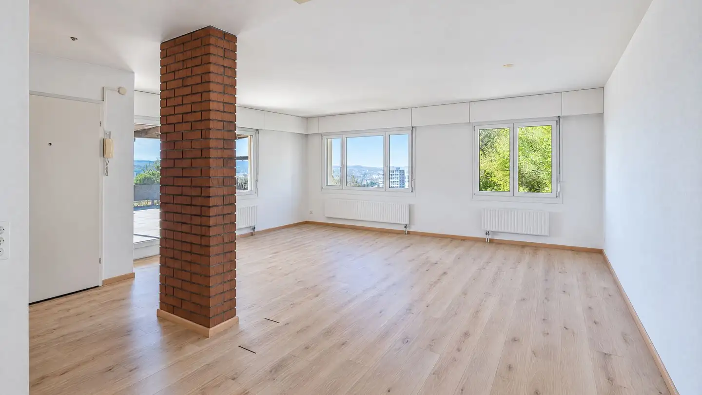 Penthouse for sale - Chemin Des Carabiniers / Feldschützenweg 14, 2504 Biel/Bienne - Photo 4