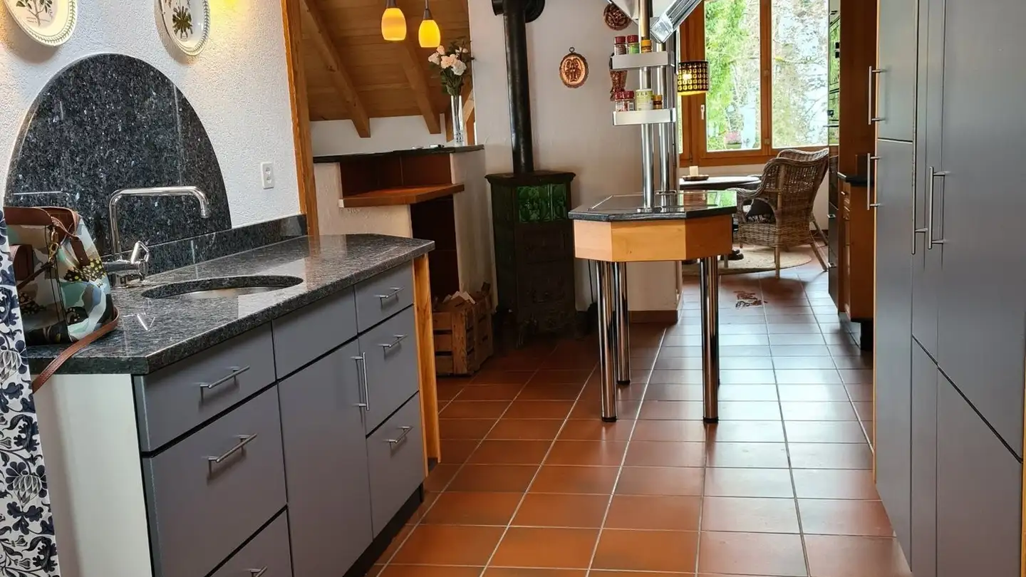 Appartamento in affitto - Unterfrittenbach 547, 3436 Zollbrück - Photo 3