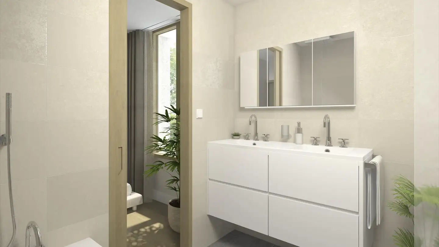 Appartamento in vendita - Rue Des Anciens Moulins, 1820 Montreux - Foto 4