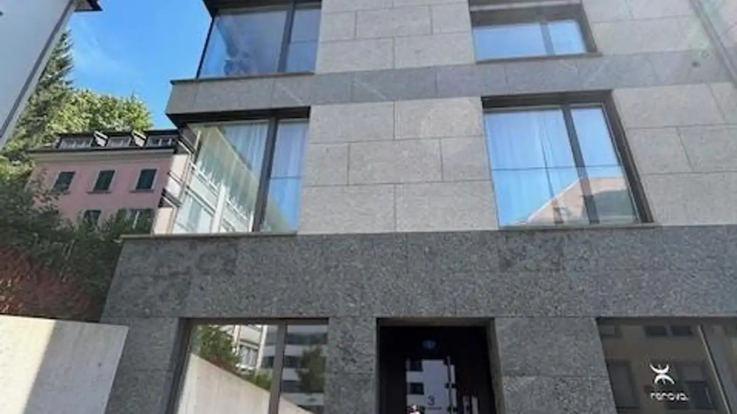 Lagerraum mieten - Haldenhof 3, 9000 St. Gallen