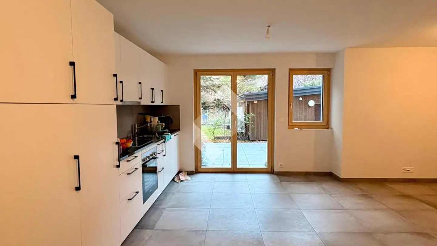 Studio in affitto - Avenue Du Grand-St-Bernard 76, 1920 Martigny - Foto 2