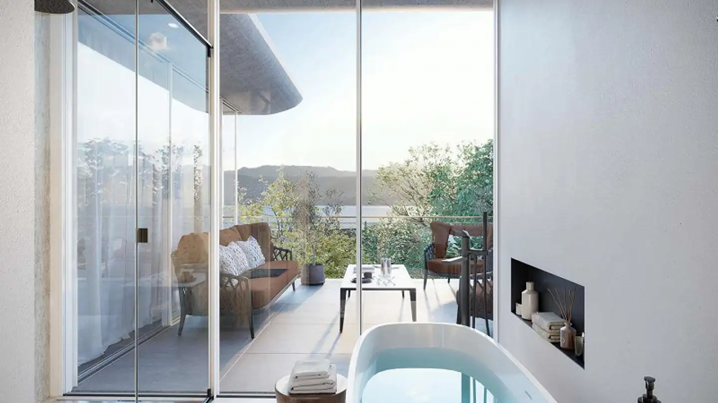 Appartamento in vendita - 8704 Herrliberg - Foto 2