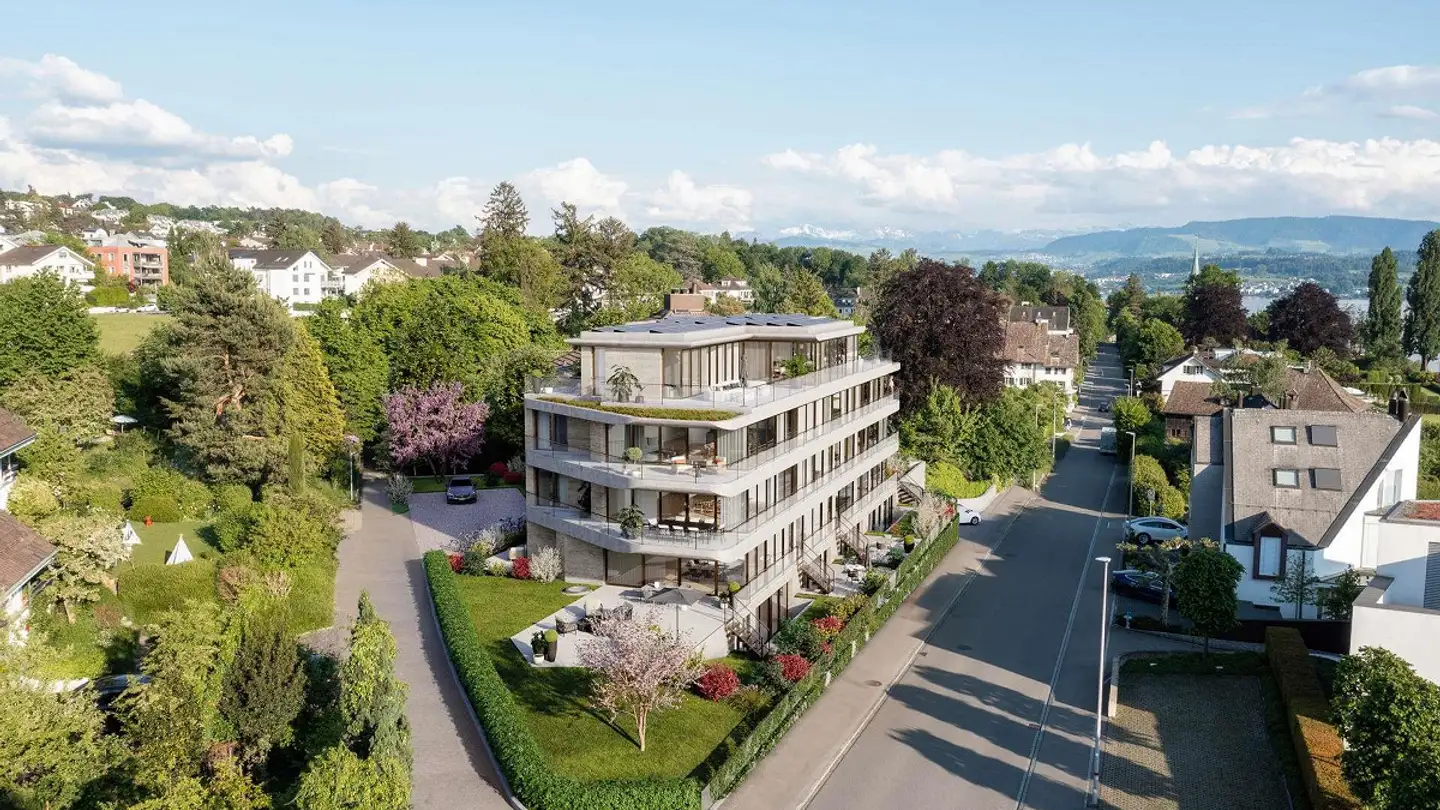 Appartamento in vendita - 8704 Herrliberg - Foto 3