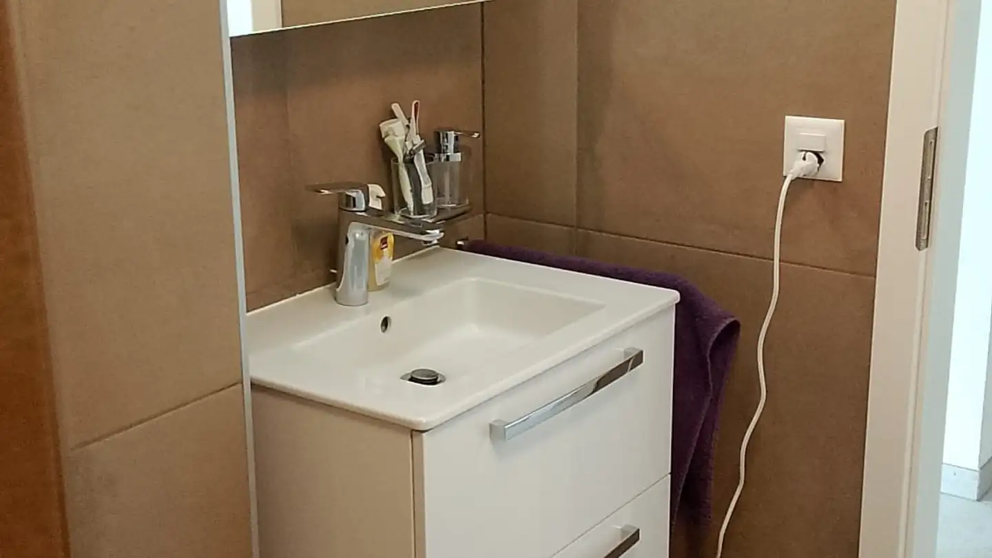 Appartement à louer - Route De Chamoson 26, 1912 Leytron - Photo 4