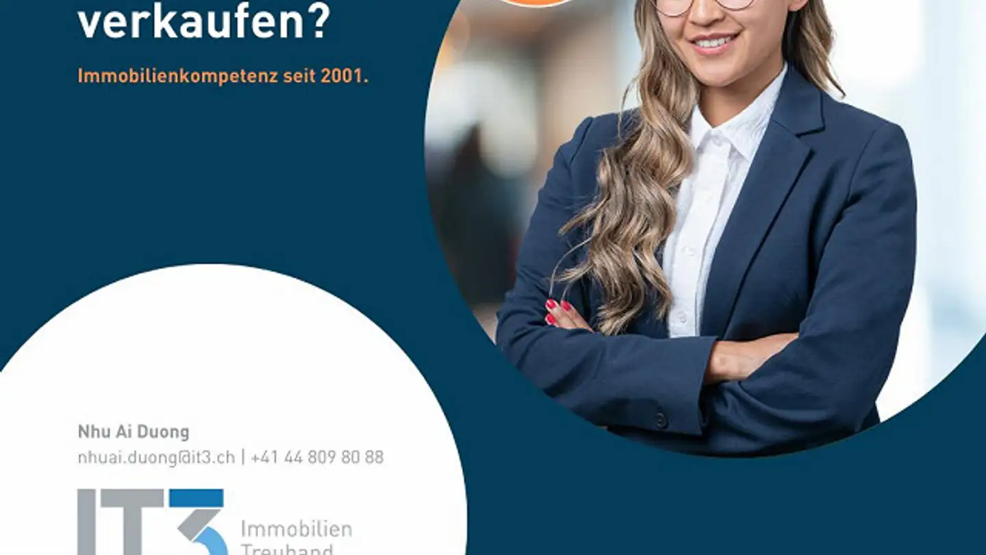 Appartamento in vendita - 8704 Herrliberg - Foto 4