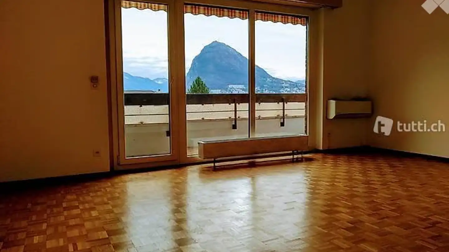 Apartment for rent - Via Alla Roggia, 6962 Viganello