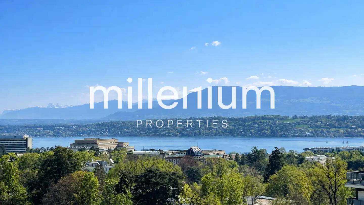 Wohnung kaufen - Avenue De-Budé, 1202 Genève - Foto 3