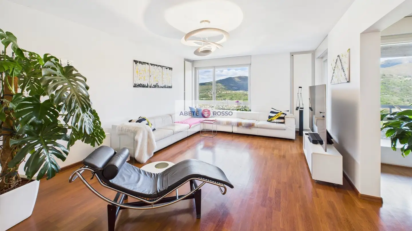 Appartamento in vendita - Via Marianda 37, 6926 Montagnola - Photo 3