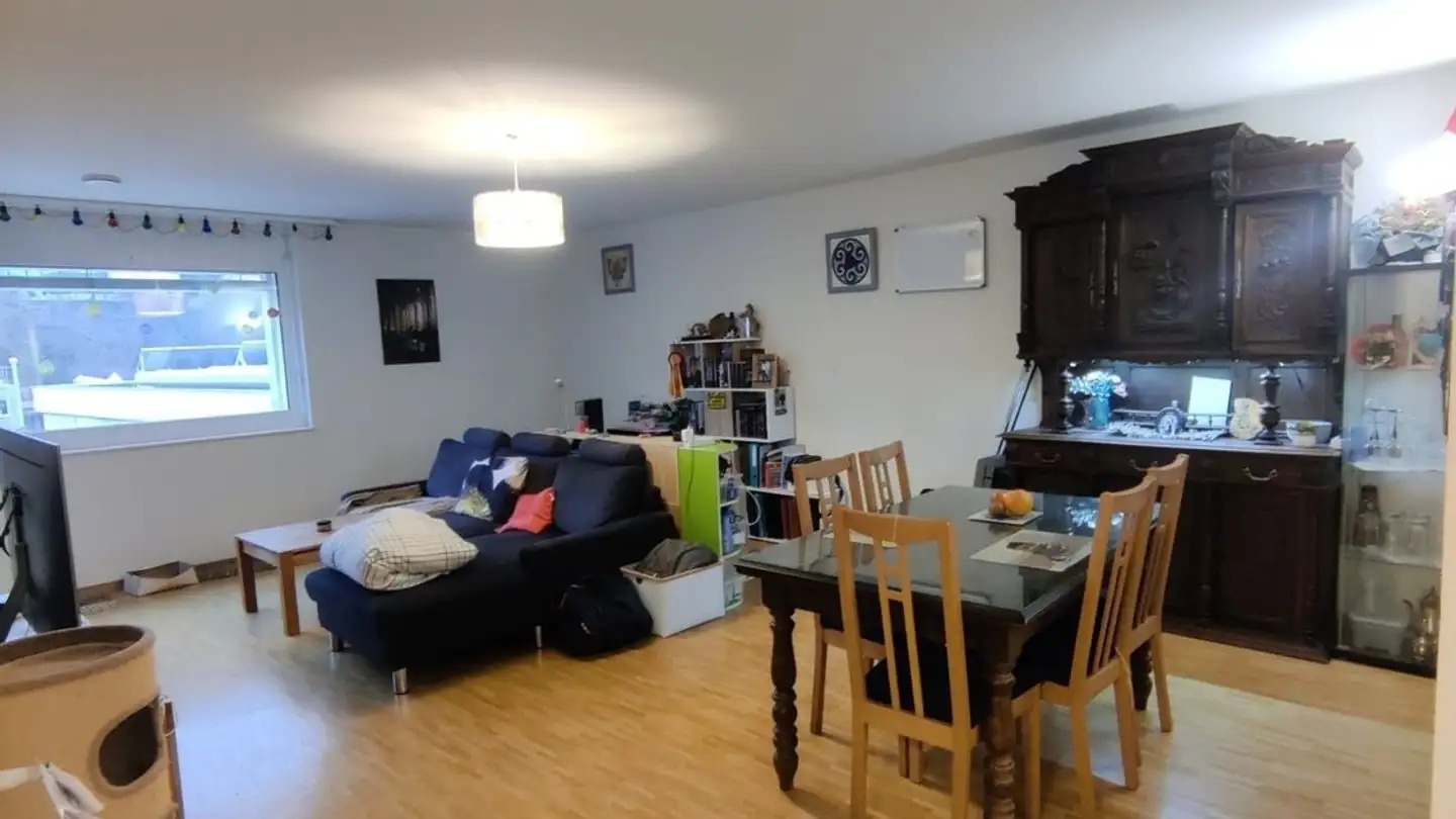 Wohnung mieten - Rue Des Moulins, 1800 Vevey