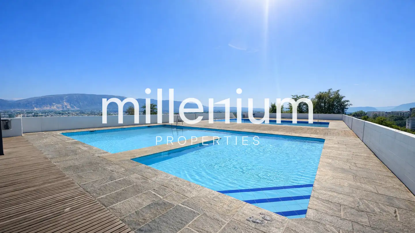 Wohnung kaufen - Avenue De-Budé, 1202 Genève - Foto 2