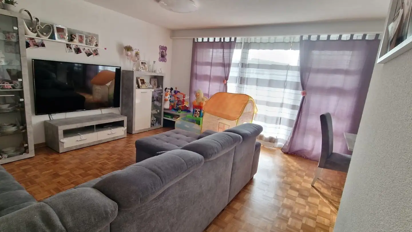 Wohnung mieten - Margrethenweg 7, 5314 Kleindöttingen