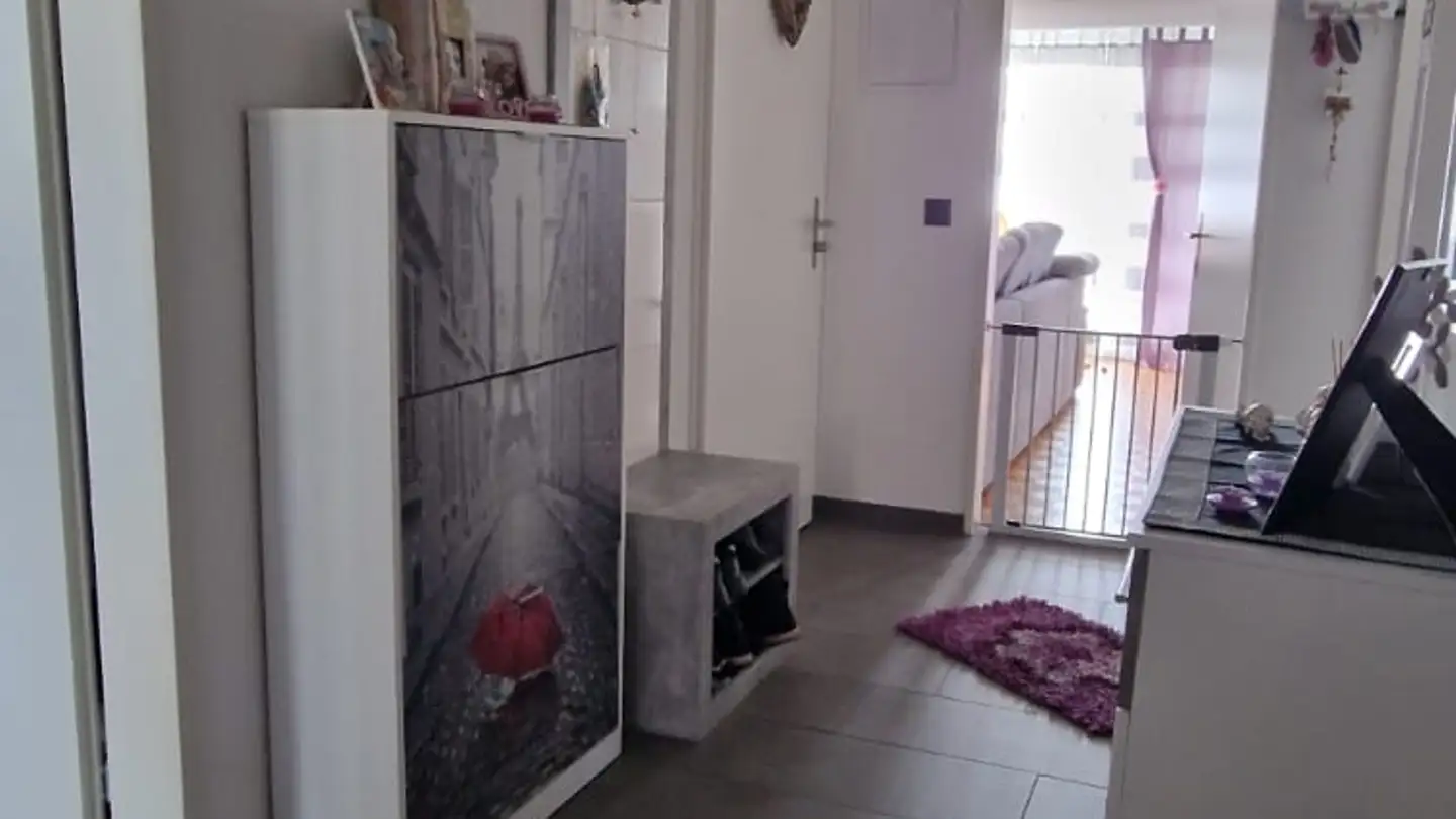 Appartamento in affitto - Margrethenweg 7, 5314 Kleindöttingen - Foto 2
