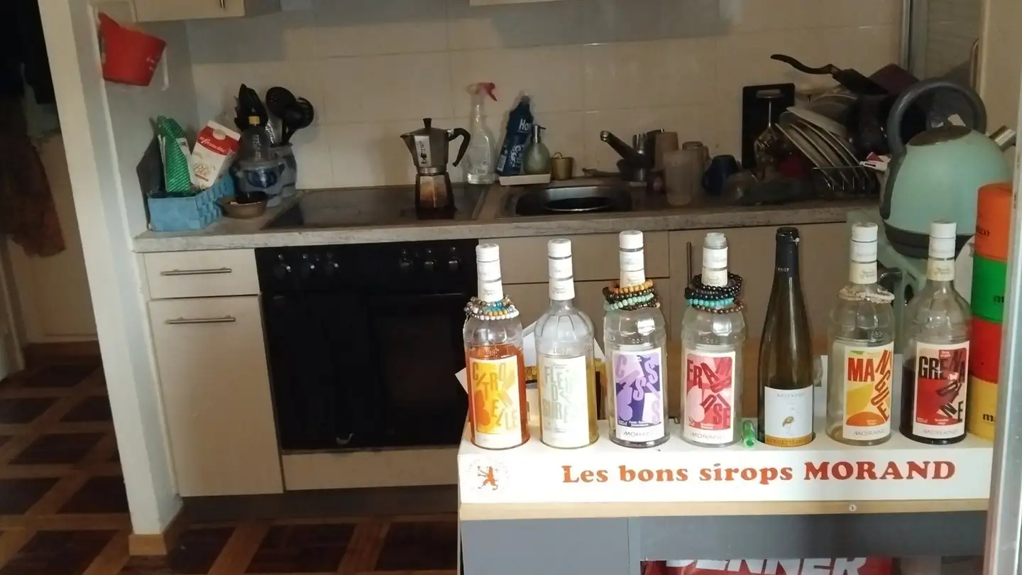 Appartement à louer - Avenue De Florimont 5, 1820 Montreux - Photo 3