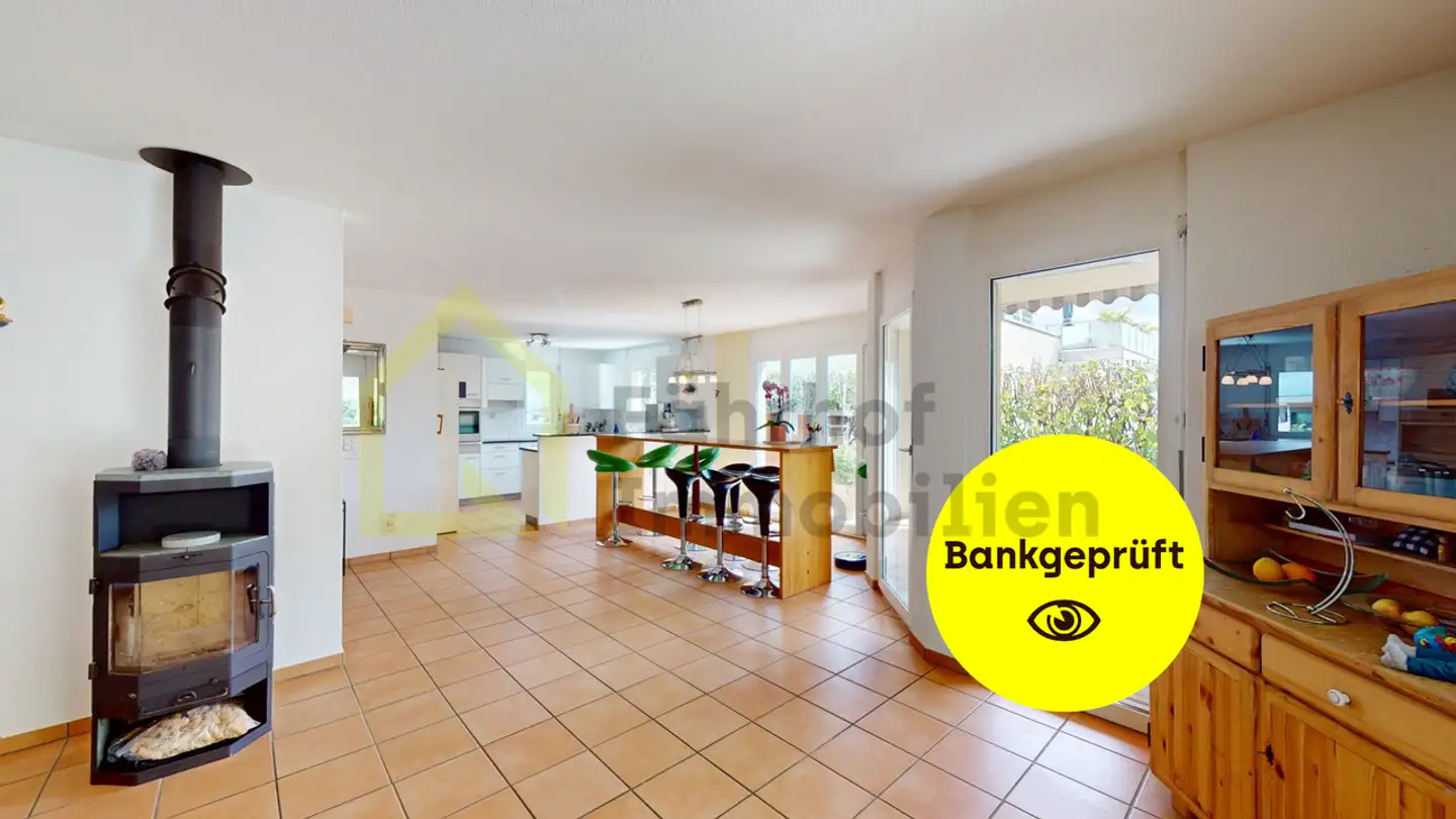 Single house for sale - 4704 Niederbipp