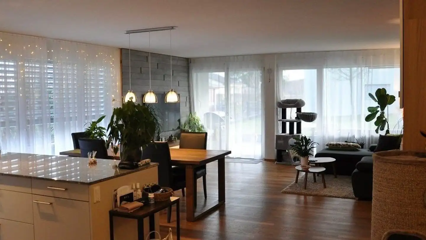 Appartamento in affitto - 8730 Uznach