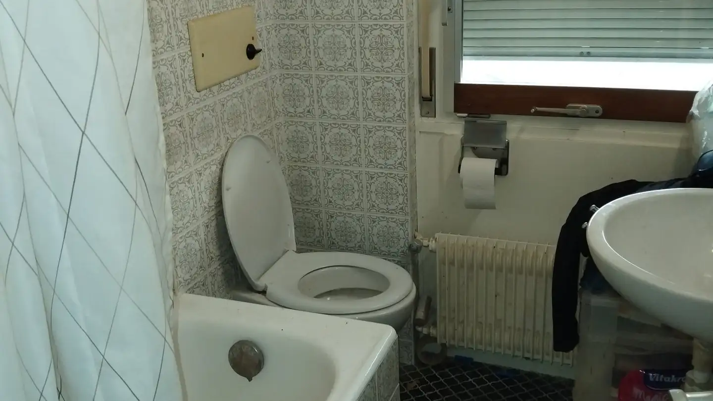 Appartement à louer - Avenue De Florimont 5, 1820 Montreux