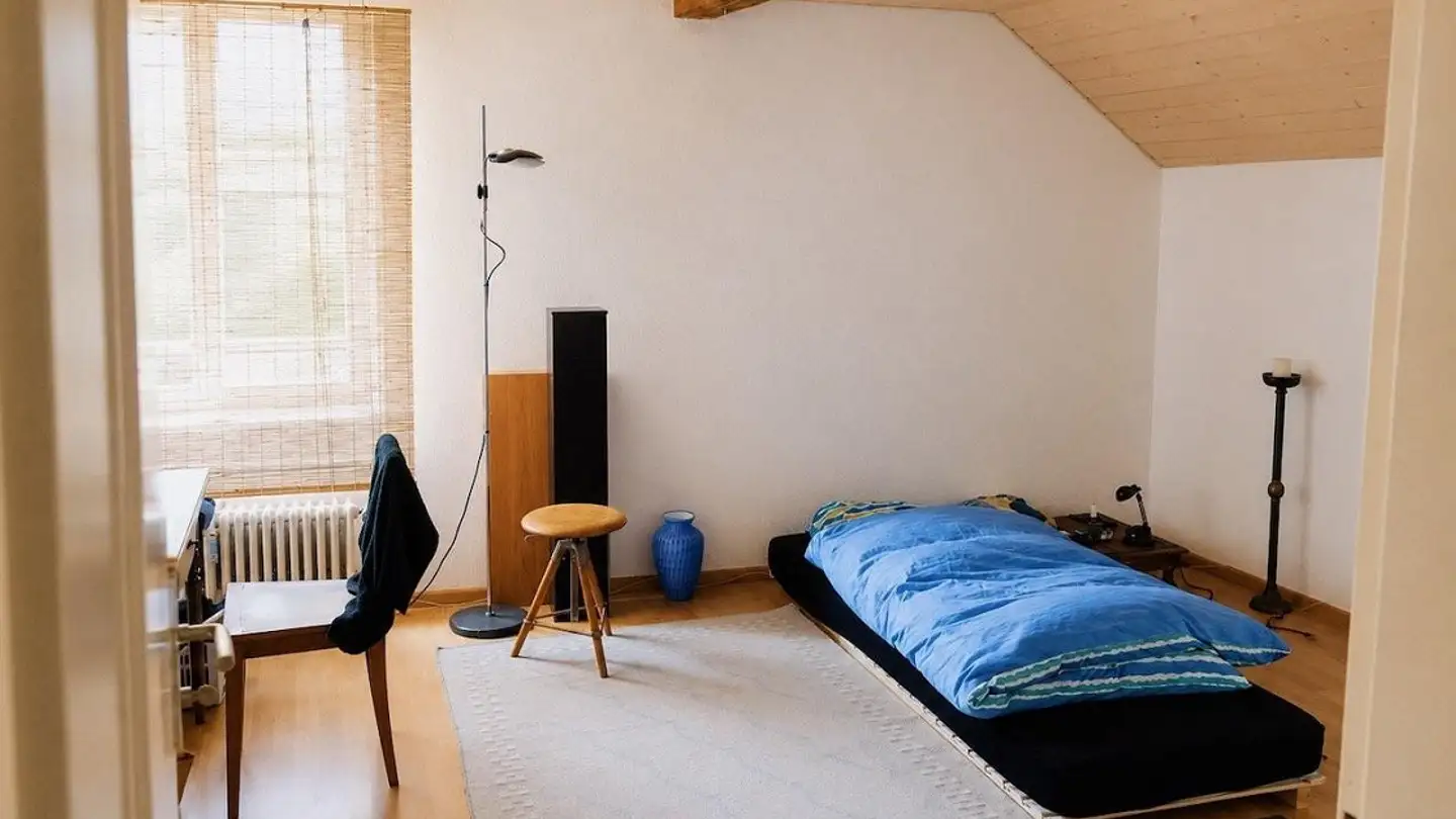 Studio à louer - Mühlegasse 2, 4410 Liestal