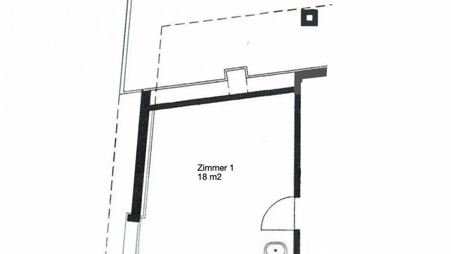 Studio à louer - Mühlegasse 2, 4410 Liestal - Photo 3