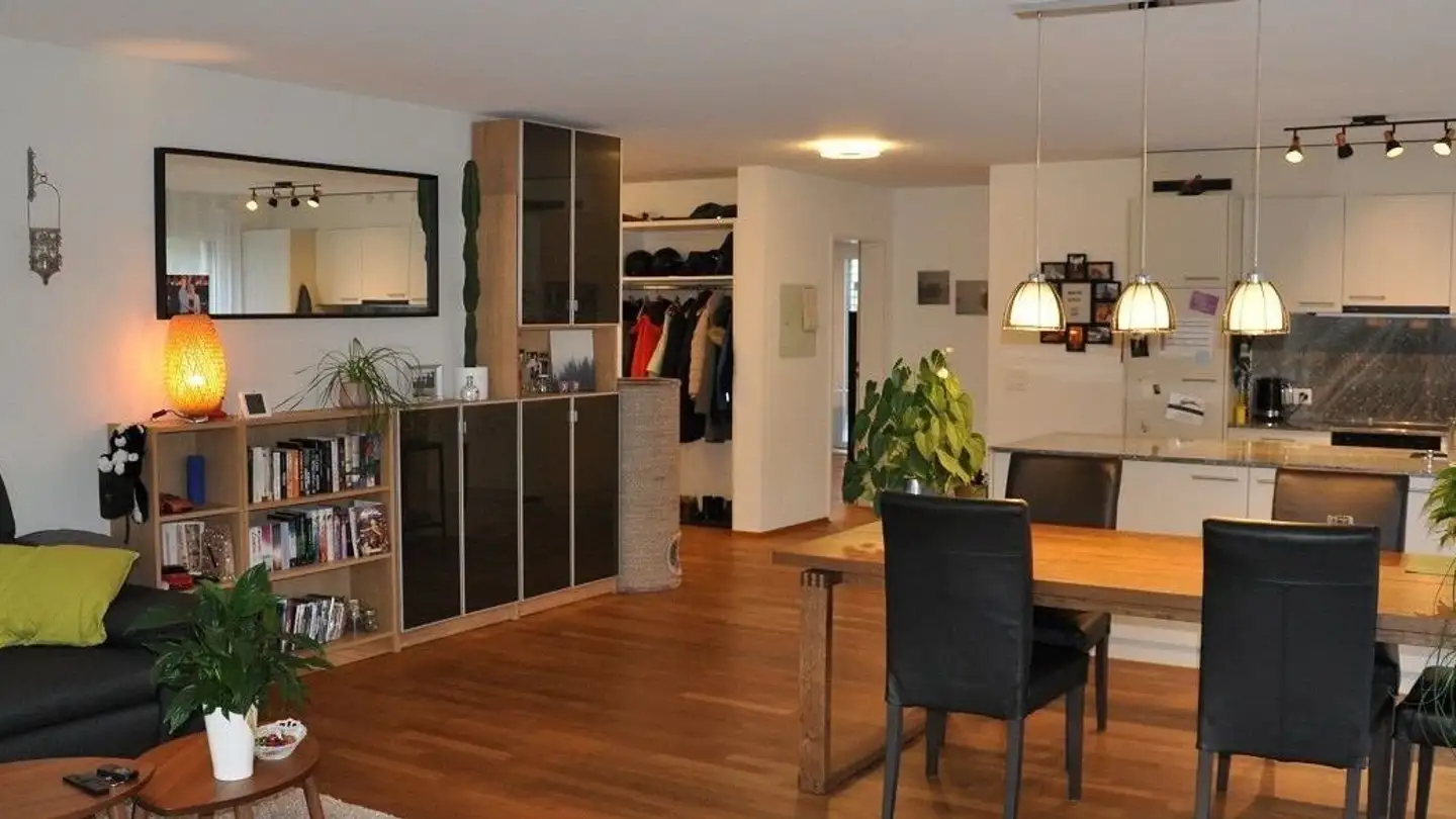 Wohnung mieten - 8730 Uznach - Foto 2