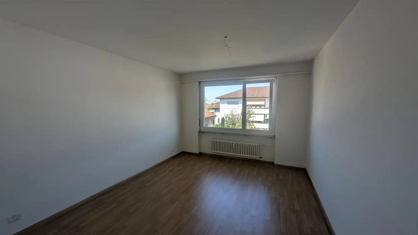 Apartment for rent - Zehntenstrasse 58a, 4133 Pratteln - Photo 2