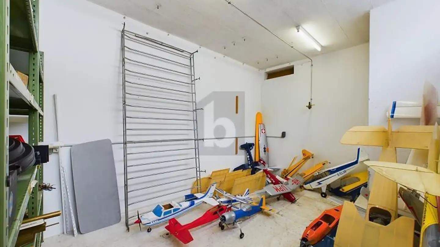 Industrial property for sale - 9113 Degersheim - Photo 4