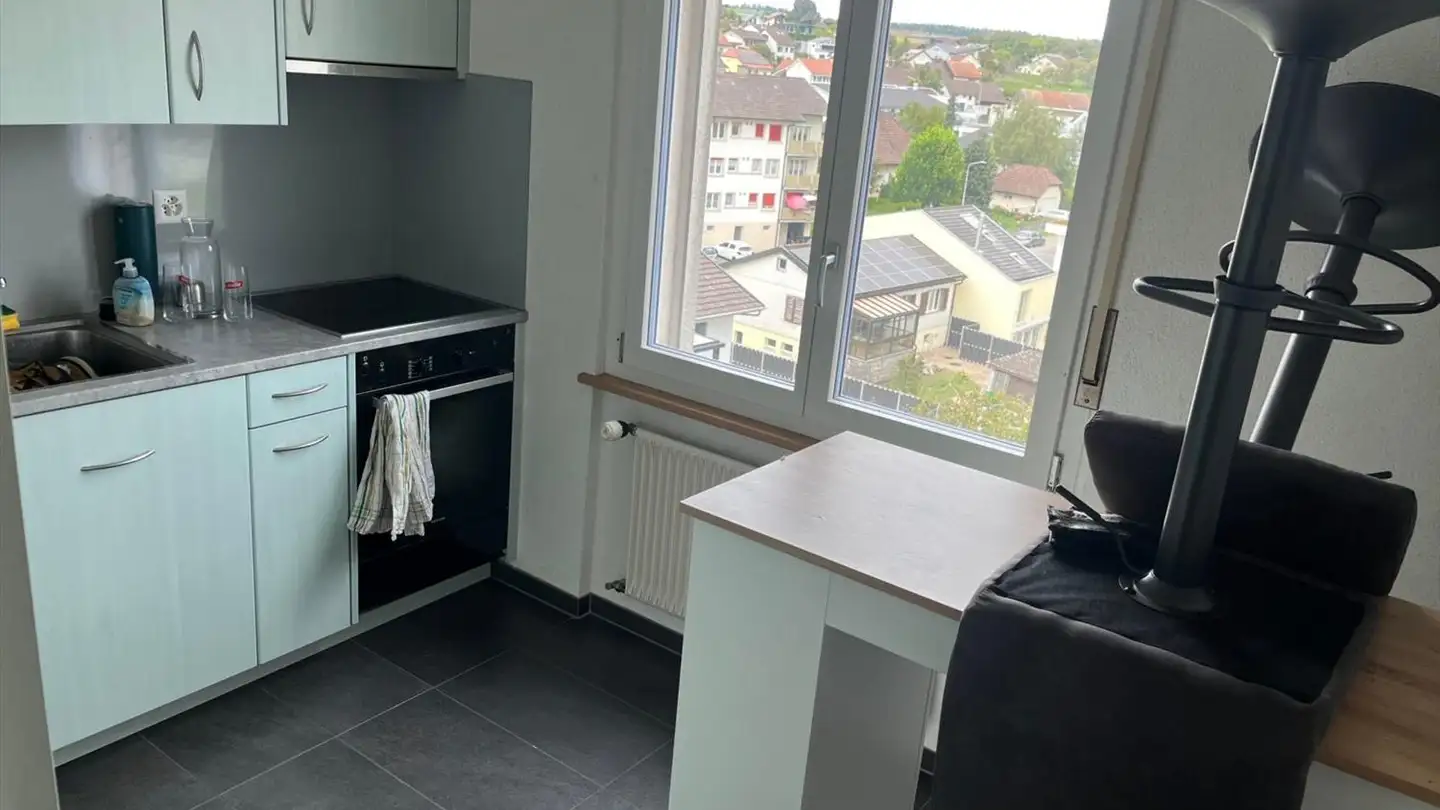 Wohnung mieten - Rue Du Mont-Terri 7, 2942 Alle - Foto 3
