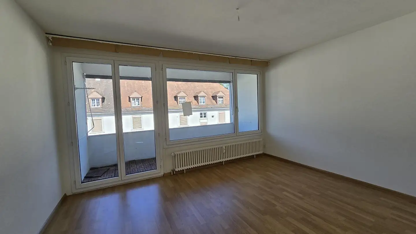 Apartment for rent - Zehntenstrasse 58a, 4133 Pratteln - Photo 3