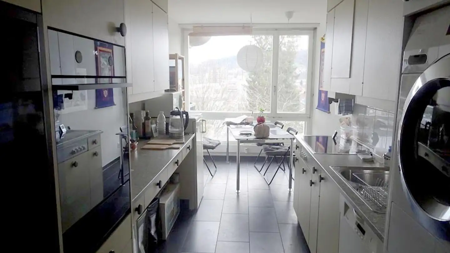 Zimmer mieten - 3012 Bern - Foto 4