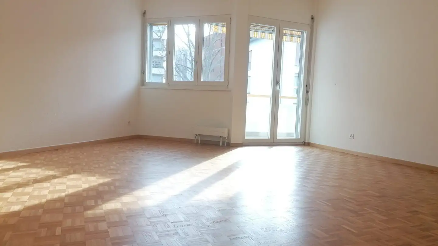 Appartamento in affitto - Via Trevano 61, 6900 Lugano