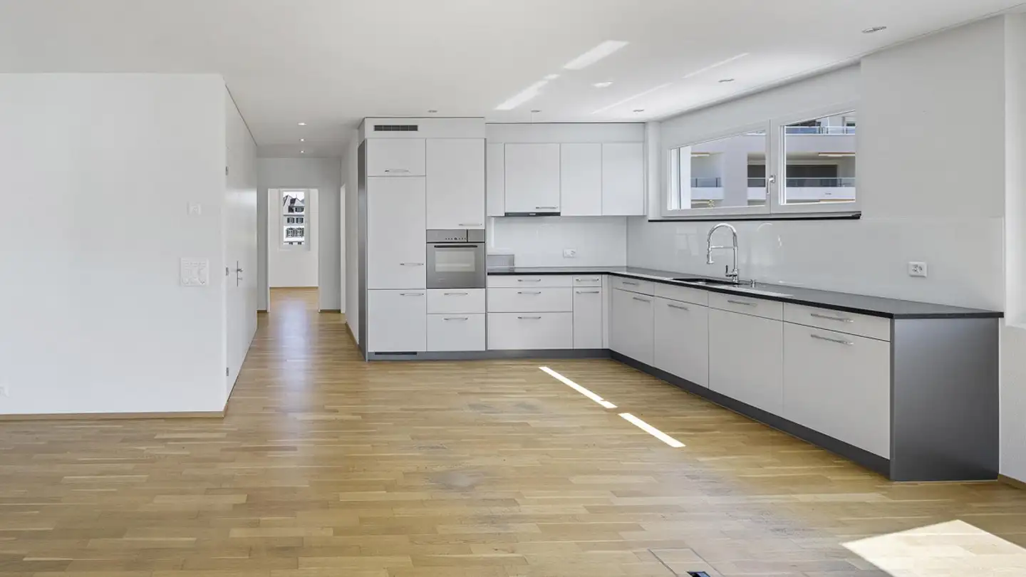 Apartment for sale - Lischenweg 1, 4915 St. Urban - Photo 4