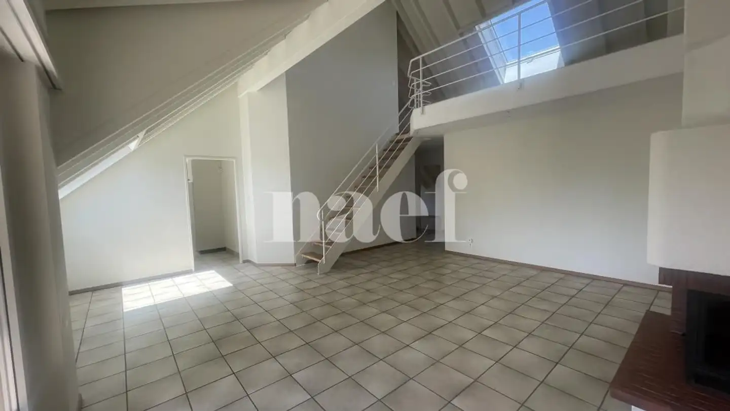 Wohnung mieten - Rue Du Quarre 42, 2108 Couvet - Foto 3