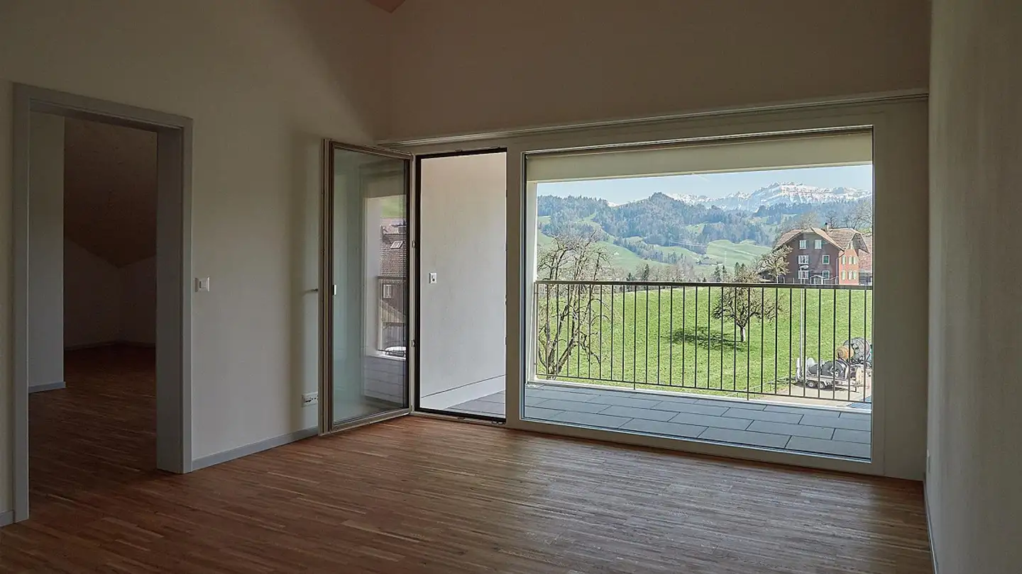 Attico in affitto - Wolhuserstrasse 2, 6112 Doppleschwand